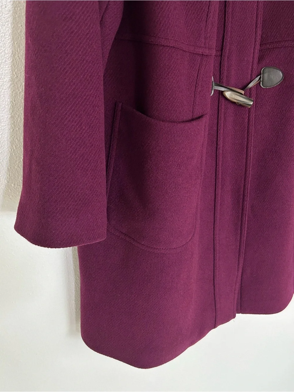 Talbots key features
